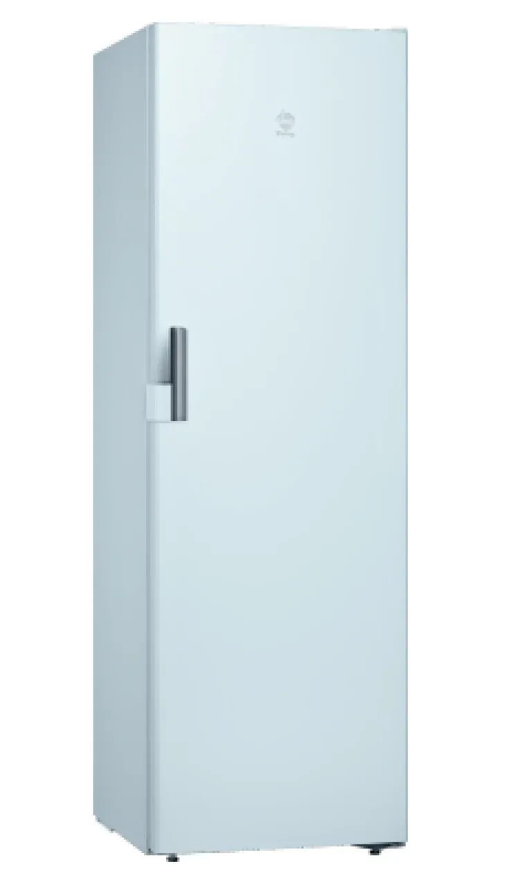 Congelador vertical 1 puerta