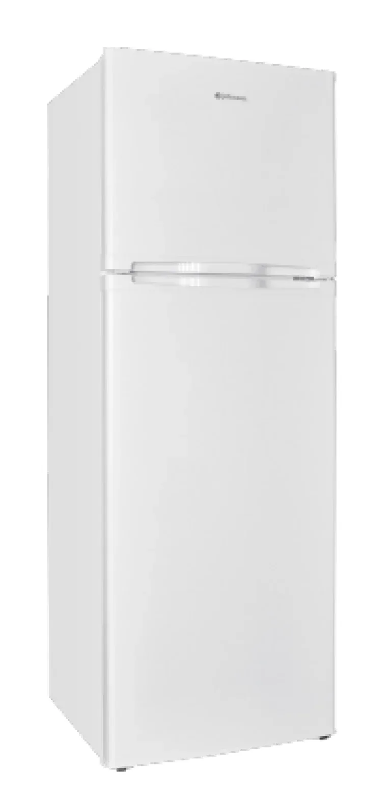 Frigorífico Doble Puerta (1)